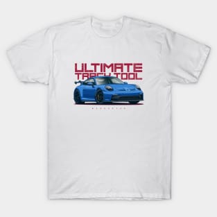 Ultimate track tool T-Shirt
